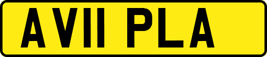 AV11PLA