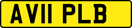 AV11PLB
