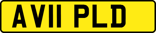 AV11PLD