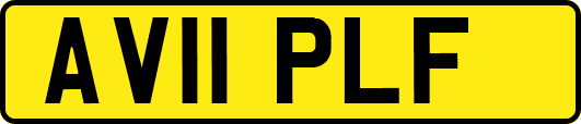 AV11PLF