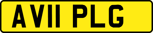 AV11PLG