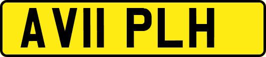 AV11PLH