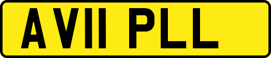 AV11PLL