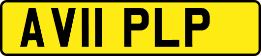 AV11PLP