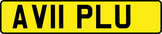 AV11PLU