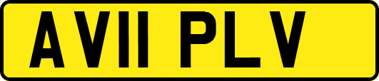 AV11PLV