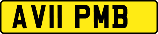 AV11PMB