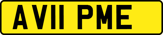 AV11PME