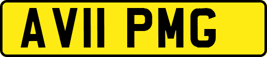 AV11PMG