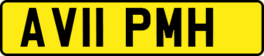 AV11PMH
