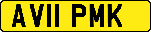 AV11PMK