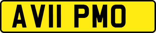 AV11PMO