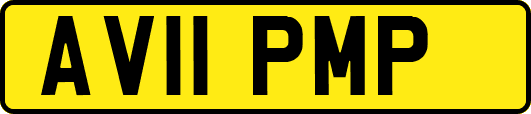 AV11PMP