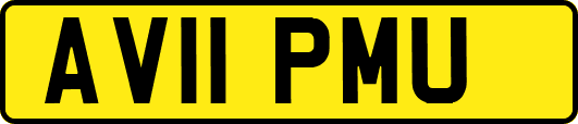 AV11PMU