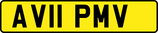 AV11PMV