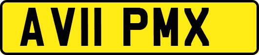 AV11PMX