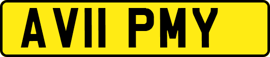 AV11PMY