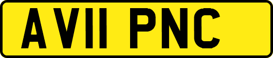 AV11PNC