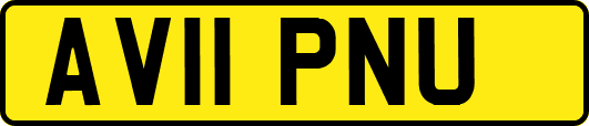 AV11PNU