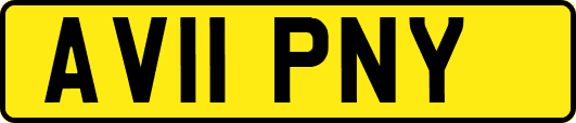 AV11PNY