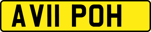 AV11POH