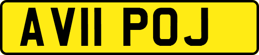 AV11POJ