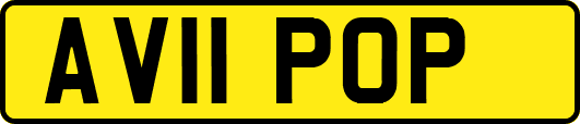 AV11POP