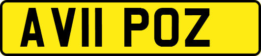 AV11POZ
