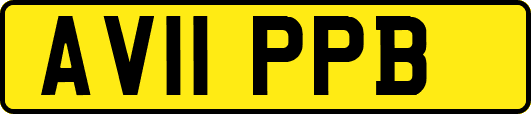 AV11PPB