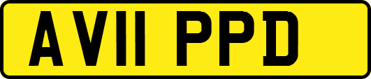 AV11PPD