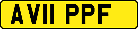 AV11PPF