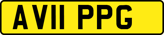 AV11PPG