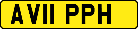 AV11PPH
