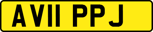 AV11PPJ