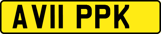 AV11PPK