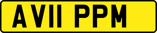 AV11PPM