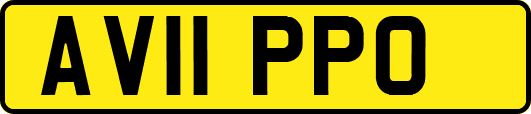 AV11PPO