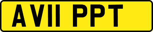 AV11PPT