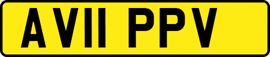 AV11PPV