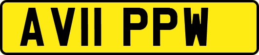 AV11PPW