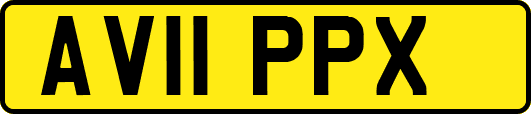 AV11PPX