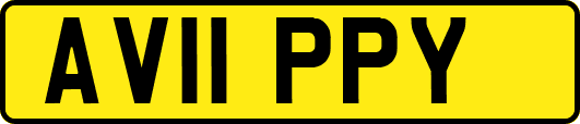 AV11PPY