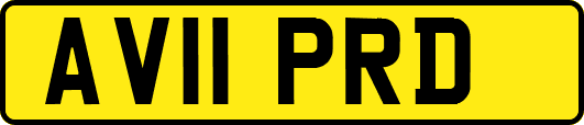 AV11PRD