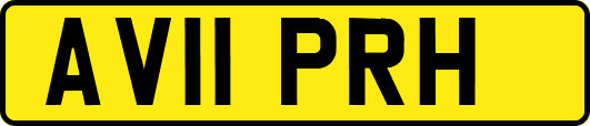 AV11PRH