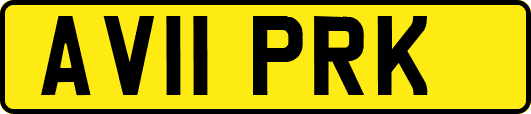 AV11PRK
