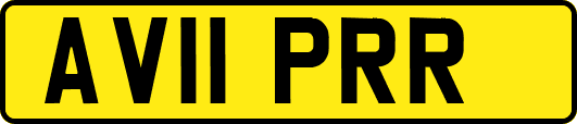 AV11PRR