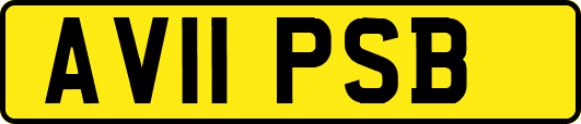 AV11PSB