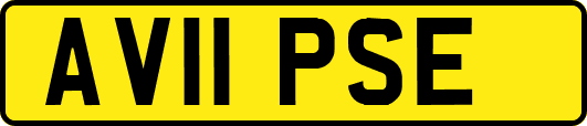 AV11PSE