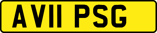 AV11PSG