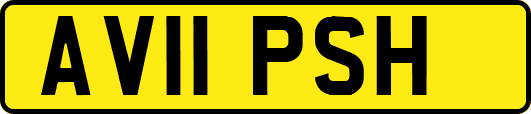AV11PSH